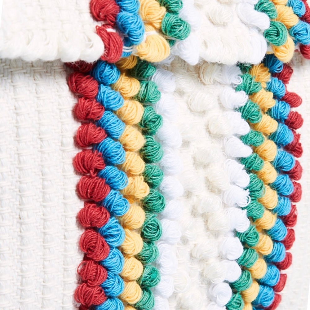 Suni Strisce Bag Antonello Tedde - Picture 9 of 16